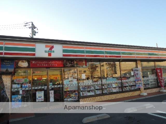コンビニ　セブン－イレブン浜松早出町店（コンビニ）まで199m