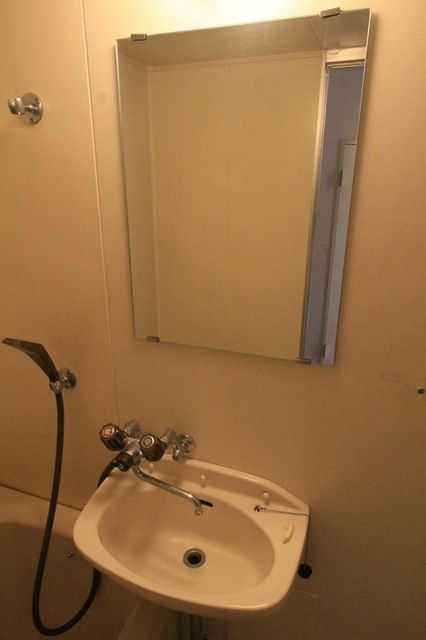 洗面設備　★お部屋探しは株式会社タウンハウジング東京まで★