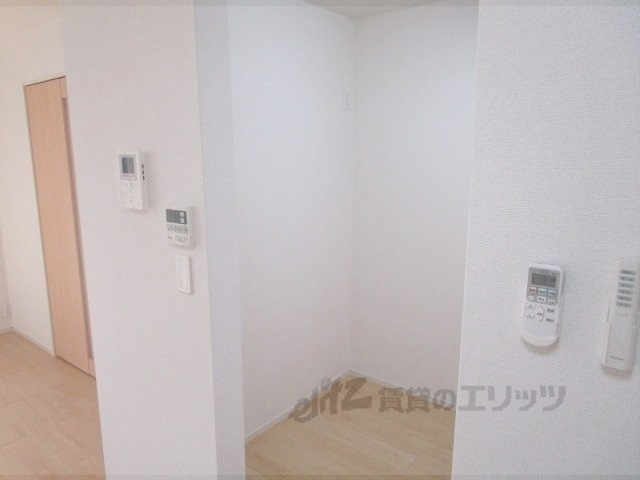 その他部屋・スペース　冷蔵庫置場