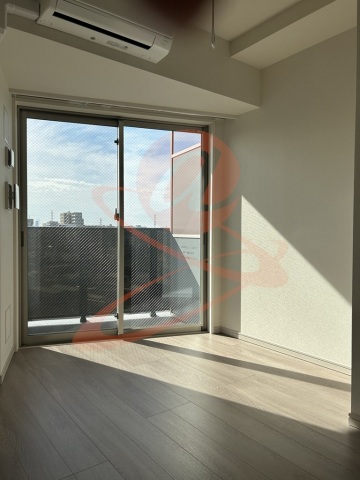 居室・リビング　居室