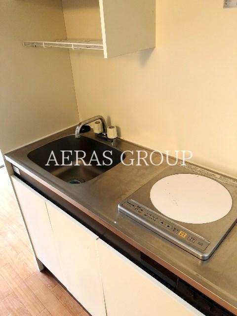 キッチン　同仕様写真