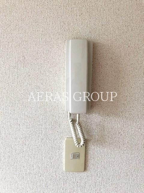 セキュリティ　同仕様写真