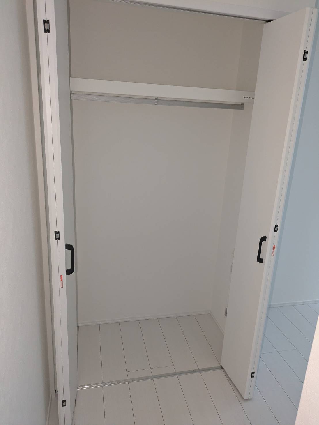 収納　（同一仕様写真）