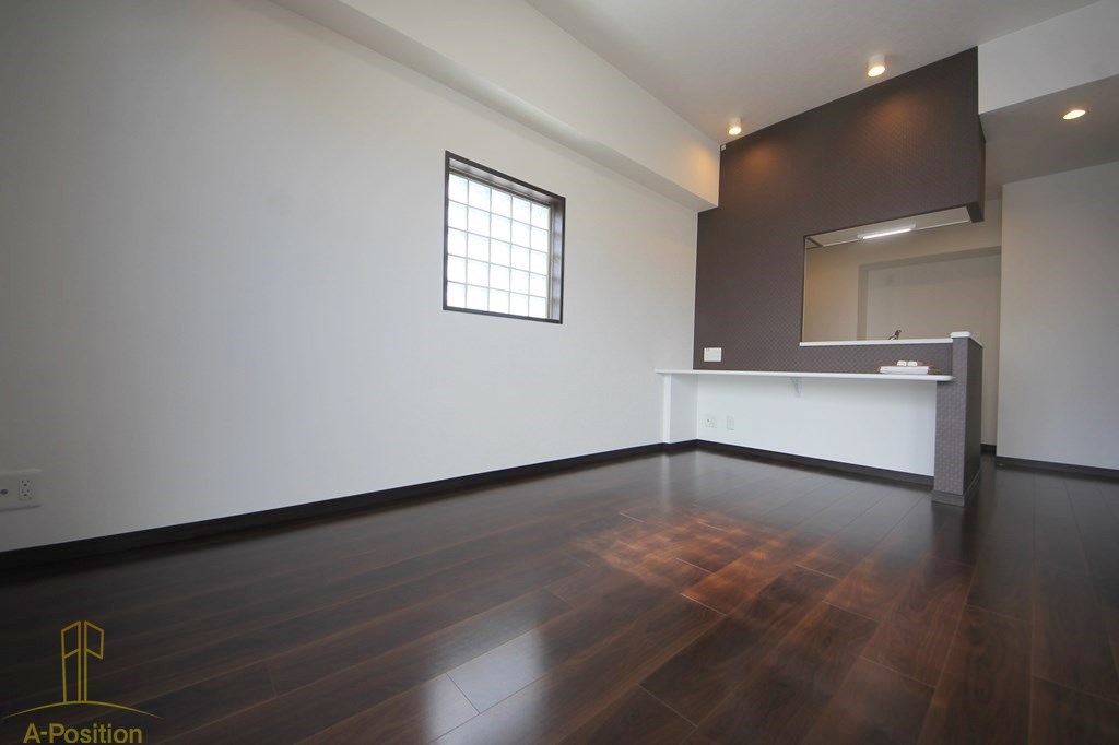 その他部屋・スペース　プレジオ天神橋II