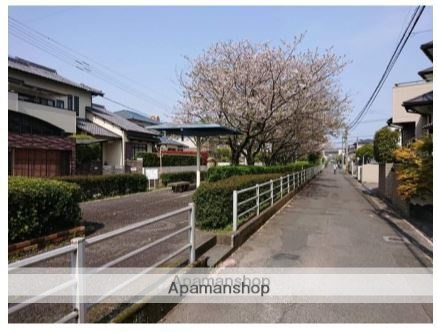 公園　緑道公園（公園）まで20m