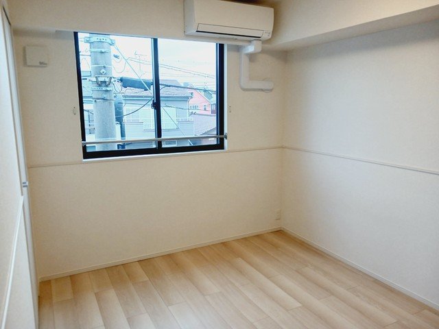 その他部屋・スペース　明るい室内です