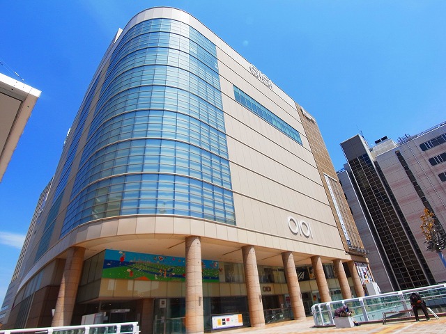 ショッピングセンター　北千住マルイ（ショッピングセンター）まで726m