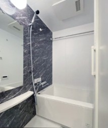 バス・シャワールーム　※別部屋参照