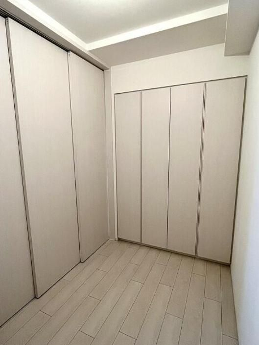 収納　※別部屋参照