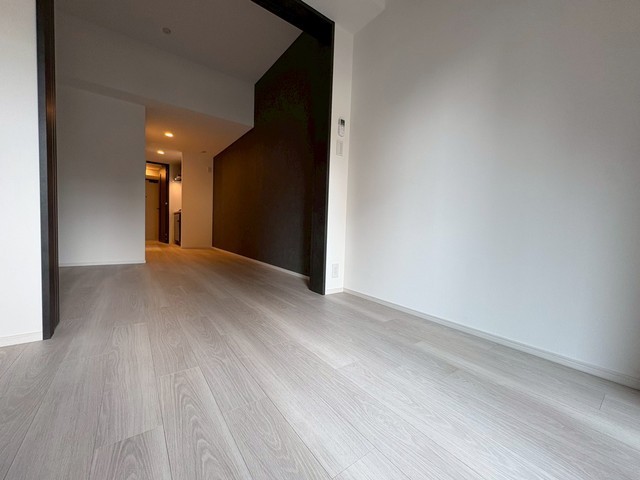 居室・リビング　別号室の写真です