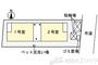 駐車場　間取図