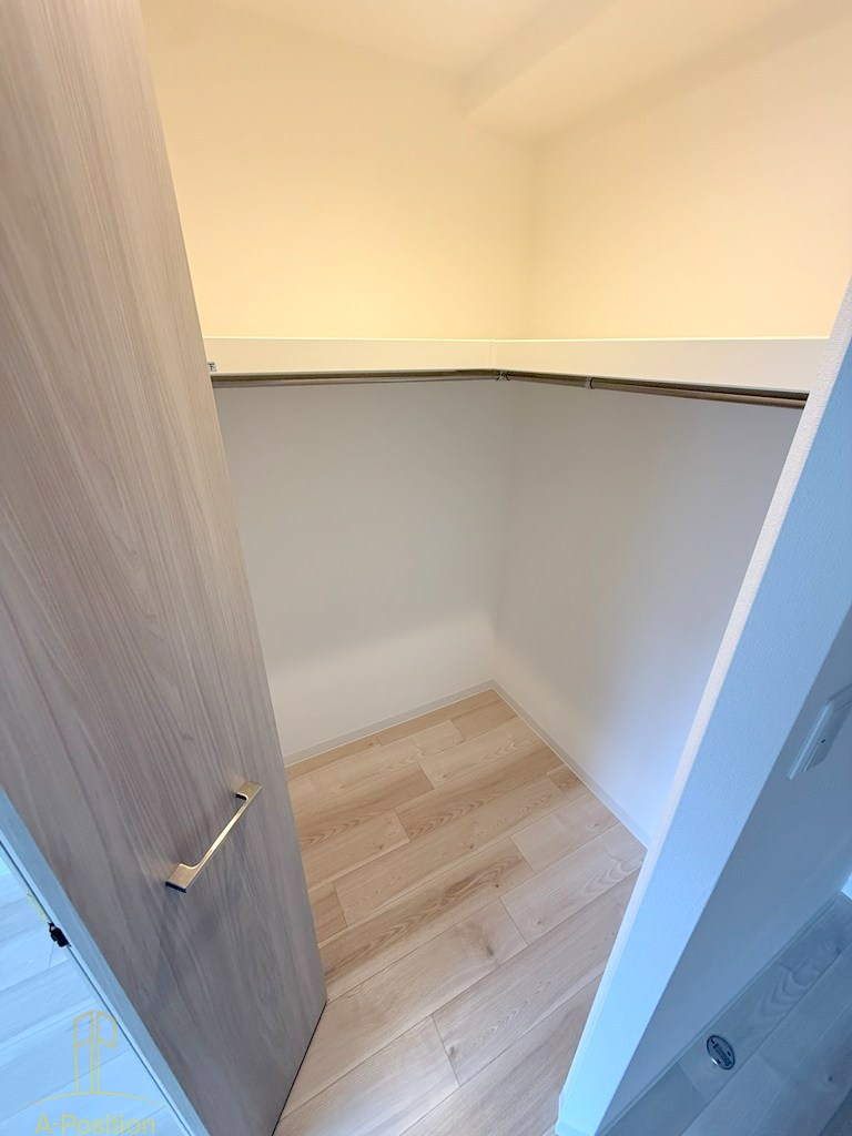 収納　ミラージュパレスLotus Life