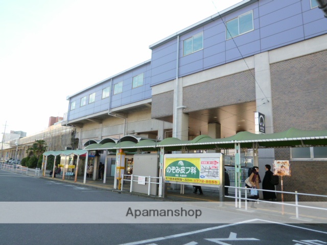 その他　本郷駅（その他）まで660m