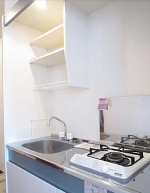 キッチン　同仕様参考写真