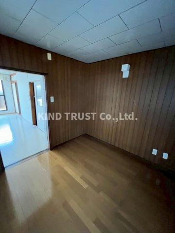 居室・リビング　使いやすいリビングです