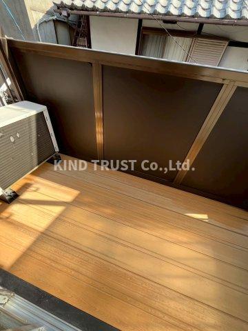 収納　収納スペース豊富です