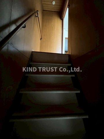 その他部屋・スペース　内装もきれいです