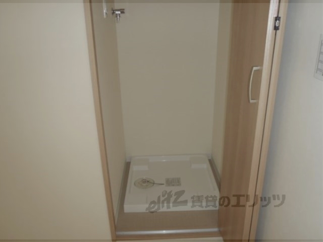 その他部屋・スペース　洗濯機置場