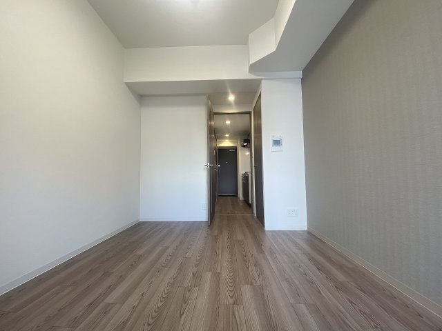 その他部屋・スペース　図面写真は反転タイプになりますので、図面写真はイメージとなっ