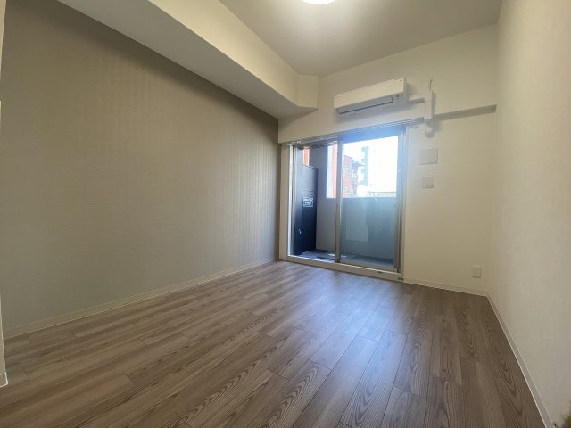 居室・リビング　図面写真は反転タイプになりますので、図面写真はイメージとなっ