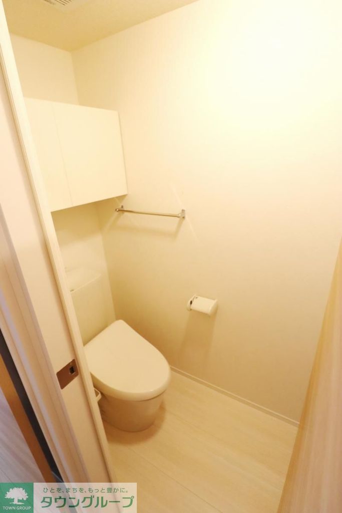トイレ　★お問い合わせはタウンハウジングまで★