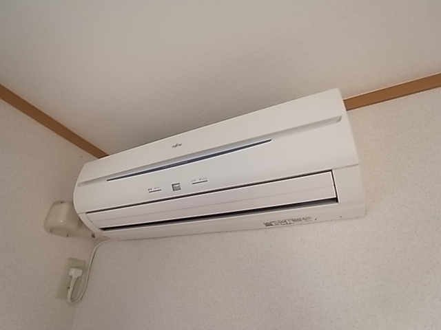 その他設備　その他設備