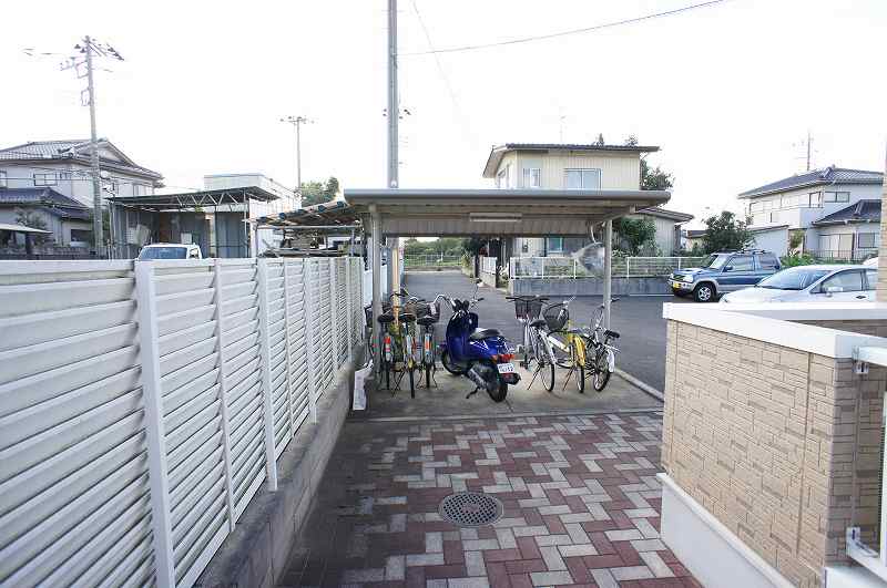 その他共有部分　その他共有部分