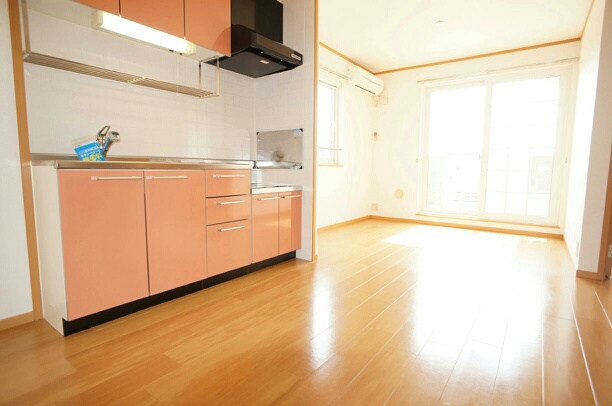 居室・リビング　居室・リビング