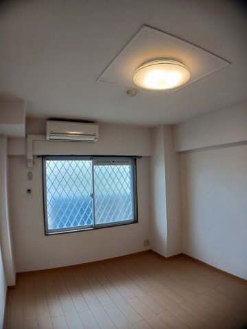 その他部屋・スペース　内装は落ち着いています