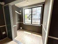 バルコニー　イメージ写真