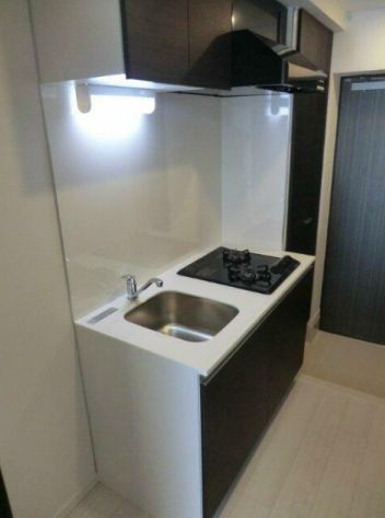 キッチン　スプレスター平和台