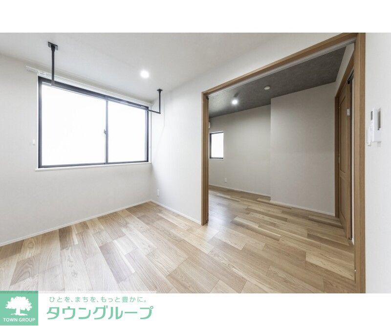 居室・リビング　お部屋探しは株式会社　タウンハウジング　までお気軽にお問合…