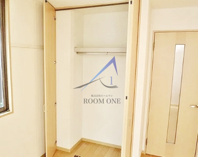 収納　収納です。