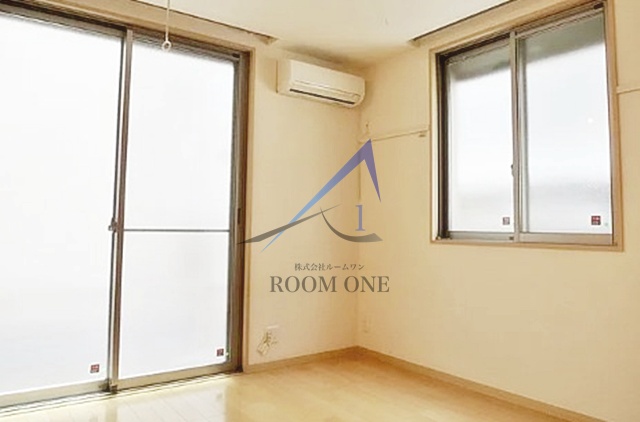 その他部屋・スペース　寝室です。