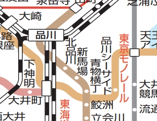 その他　☆路線図☆