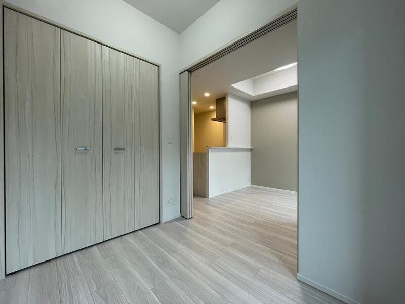 収納　☆収納豊富☆