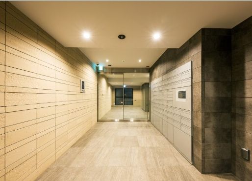 その他共有部分　☆共用部分☆