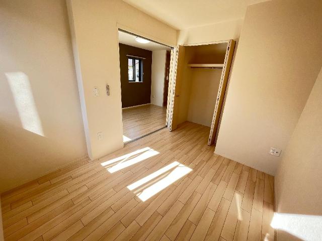 その他部屋・スペース　洋室（イメージ）