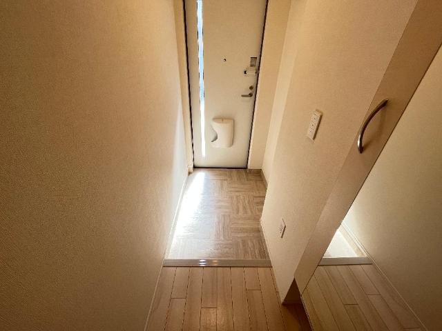 玄関　玄関（イメージ）