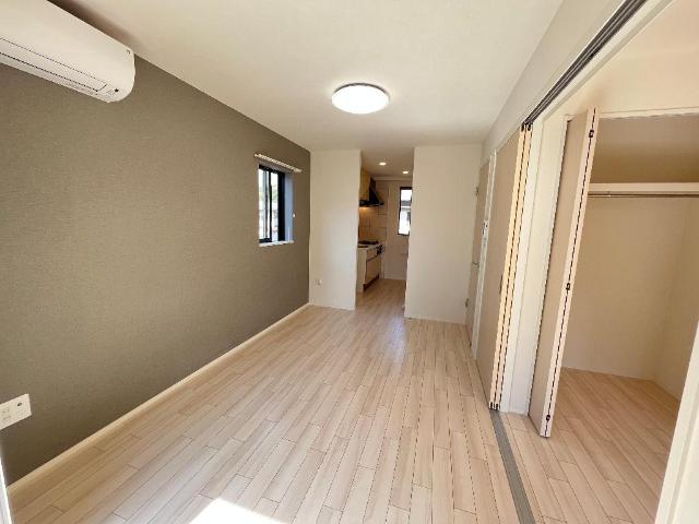 居室・リビング　リビング（イメージ）