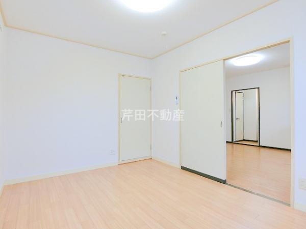 その他部屋・スペース　写真は別のお部屋のイメージです