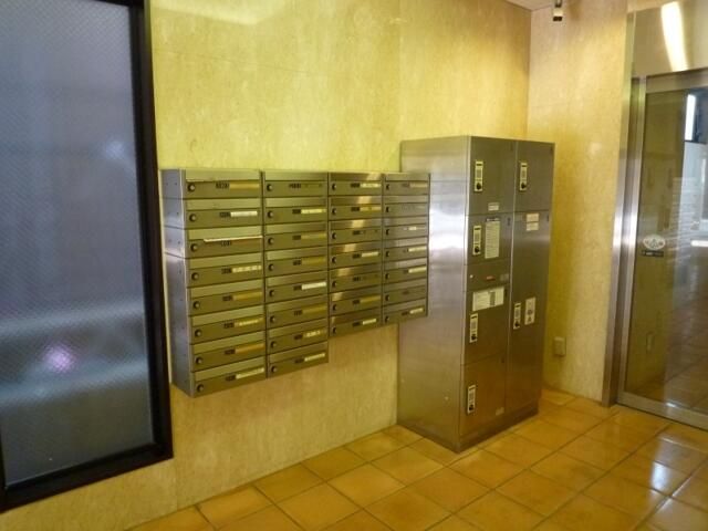 その他共有部分　ヨークマート妙蓮寺店