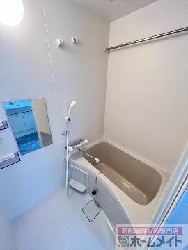バス・シャワールーム　ユニットバス