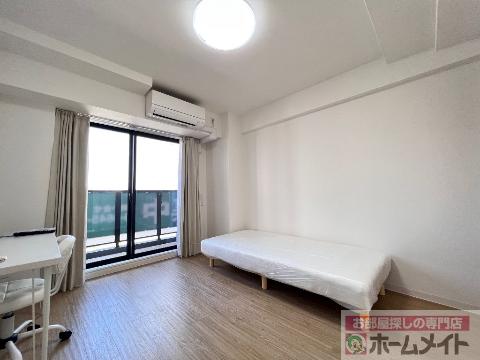 居室・リビング　洋室