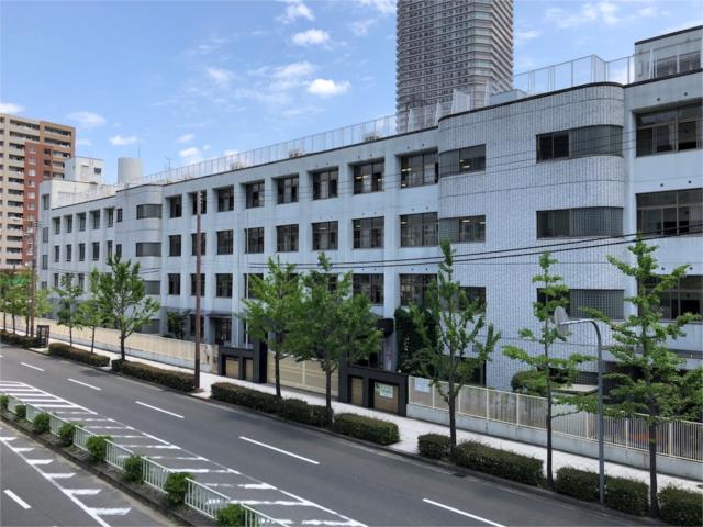 小学校　大阪市立本田小学校（小学校）まで213m
