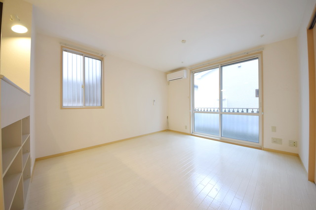 その他部屋・スペース　～楽しい生活がここにあります～