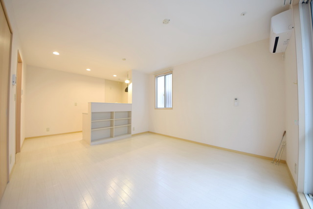 居室・リビング　～１人でゆったり２人でまったり～