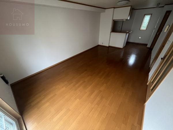 居室・リビング　使いやすいリビングです