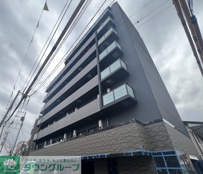 その他設備　外観