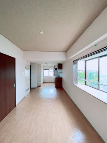 その他部屋・スペース　別号室の写真となります。